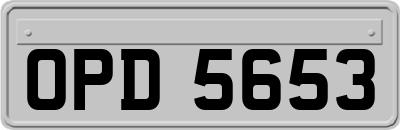 OPD5653