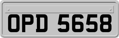 OPD5658