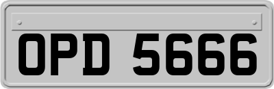 OPD5666