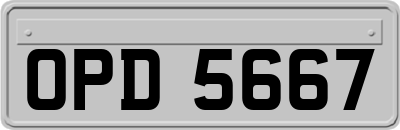 OPD5667