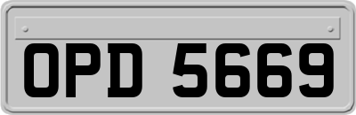 OPD5669