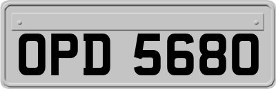 OPD5680