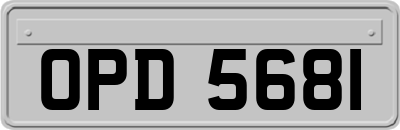 OPD5681