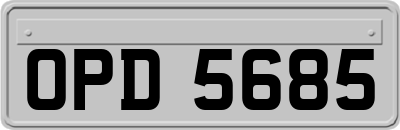 OPD5685