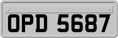OPD5687
