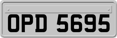 OPD5695
