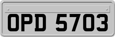 OPD5703