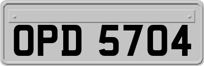 OPD5704