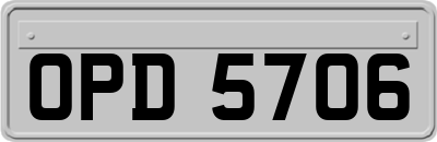OPD5706