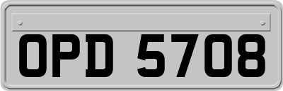 OPD5708