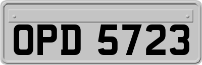 OPD5723