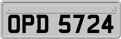 OPD5724