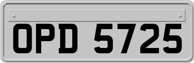 OPD5725