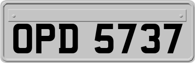 OPD5737