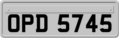 OPD5745