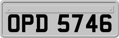 OPD5746