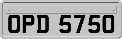 OPD5750