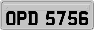 OPD5756