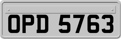 OPD5763