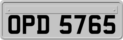 OPD5765