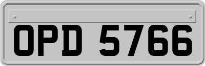 OPD5766