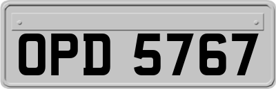 OPD5767