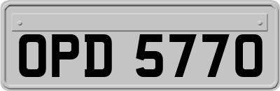 OPD5770