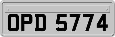 OPD5774