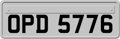 OPD5776
