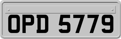 OPD5779