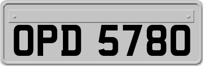 OPD5780