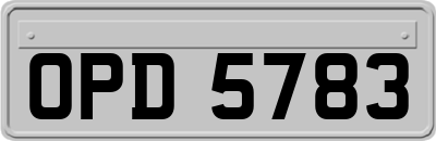 OPD5783