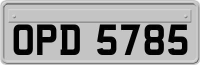 OPD5785