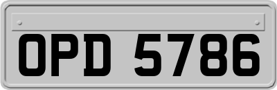 OPD5786
