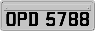 OPD5788