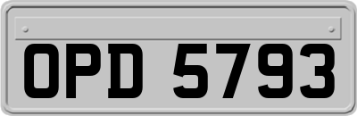 OPD5793