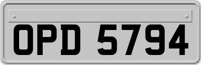 OPD5794