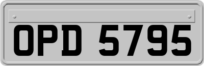 OPD5795