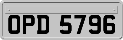 OPD5796