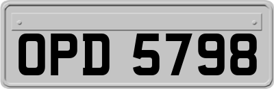 OPD5798