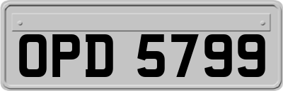 OPD5799
