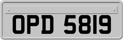 OPD5819