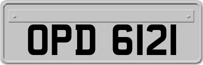 OPD6121