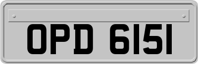OPD6151