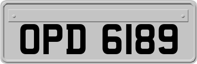 OPD6189