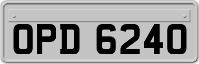 OPD6240
