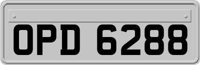 OPD6288
