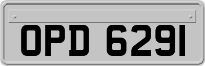 OPD6291