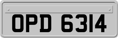 OPD6314