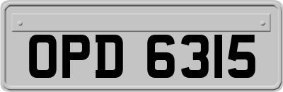 OPD6315